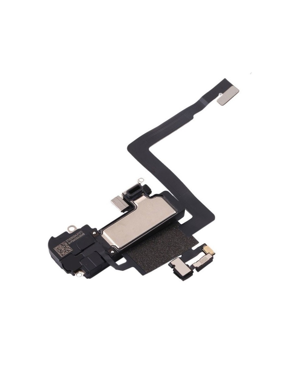 Altavoz auricular con flex para iPhone 11 Pro Max A2218