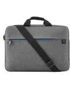 Maletín HP Prelude para Portátiles hasta 15.6" Gris Formato