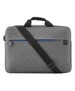 Maletín HP Prelude para Portátiles hasta 15.6" Gris Formato
