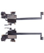 Altavoz auricular micrófono superior sensor de proximidad y flash para iPhone XS Original