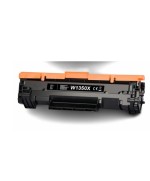 Toner Compatible 135A Negro con Chip