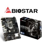 Placa Base BIOSTAR H310MHP Socket 1151