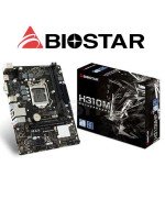 Placa Base BIOSTAR H310MHP Socket 1151