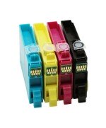 Tinta Compatible T1281BK Negro