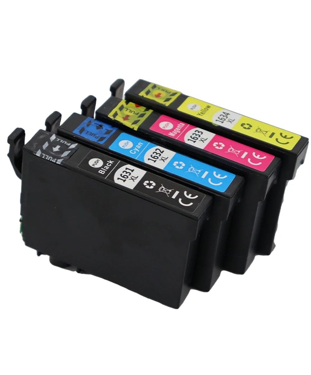 Tinta Compatible T1633M Magenta