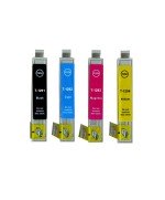 Tinta Compatible T1294 Yellow