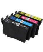 Tinta Compatible T1634Y Yellow