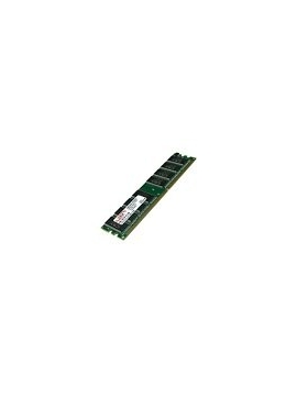 Memoria DDR3 4Gb PC8500 1333MHZ Generica Dual Rank