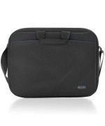 Maletín Aisens ASBG-BC024-BK para Portátiles hasta 15.6 Negro