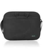 Maletín Aisens ASBG-BC024-BK para Portátiles hasta 15.6 Negro
