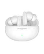 Auriculares Bluetooth Vention NBFW0 con estuche de carga Autonomía 7h