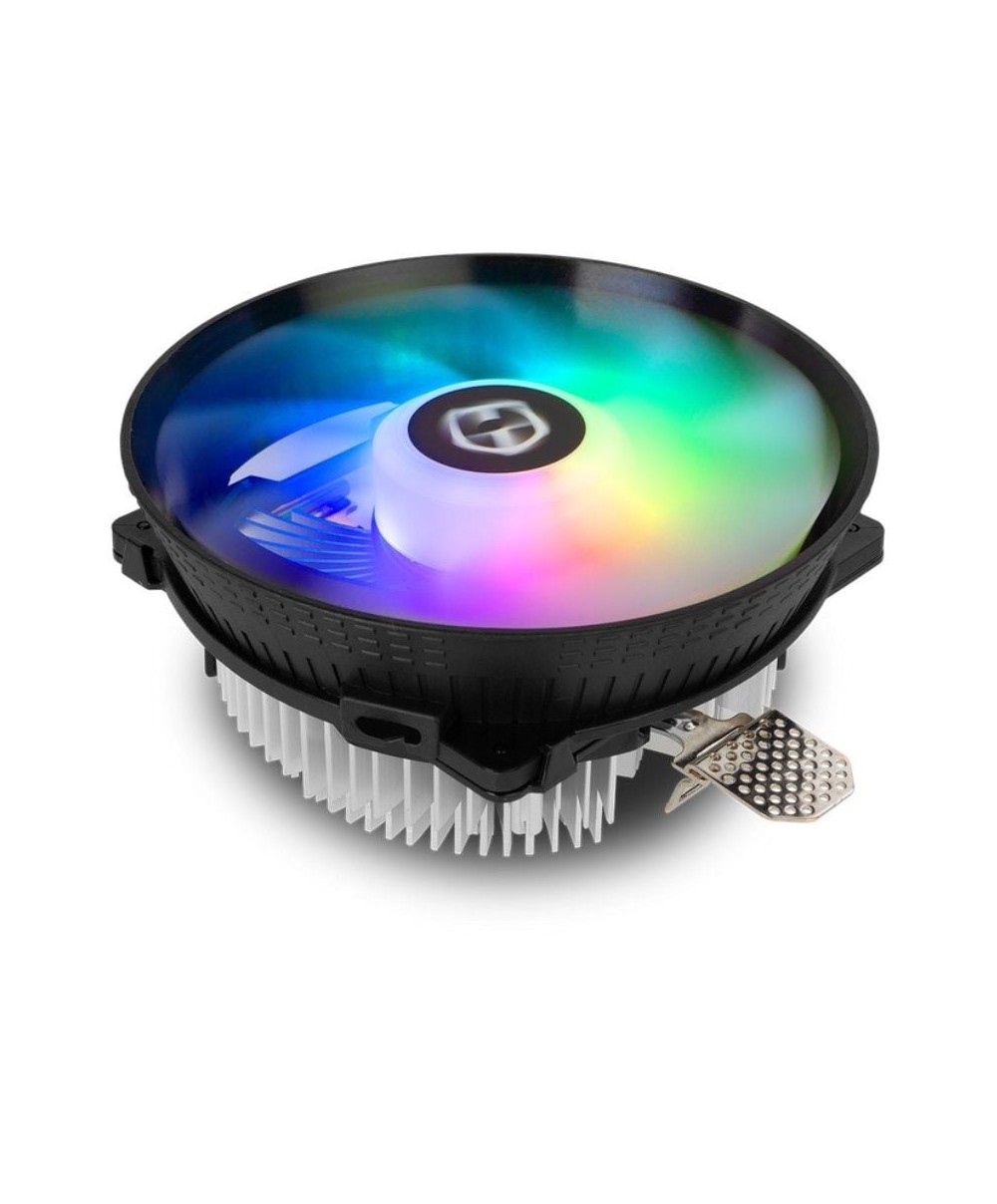 Ventilador con Disipador Nox H-123Pro