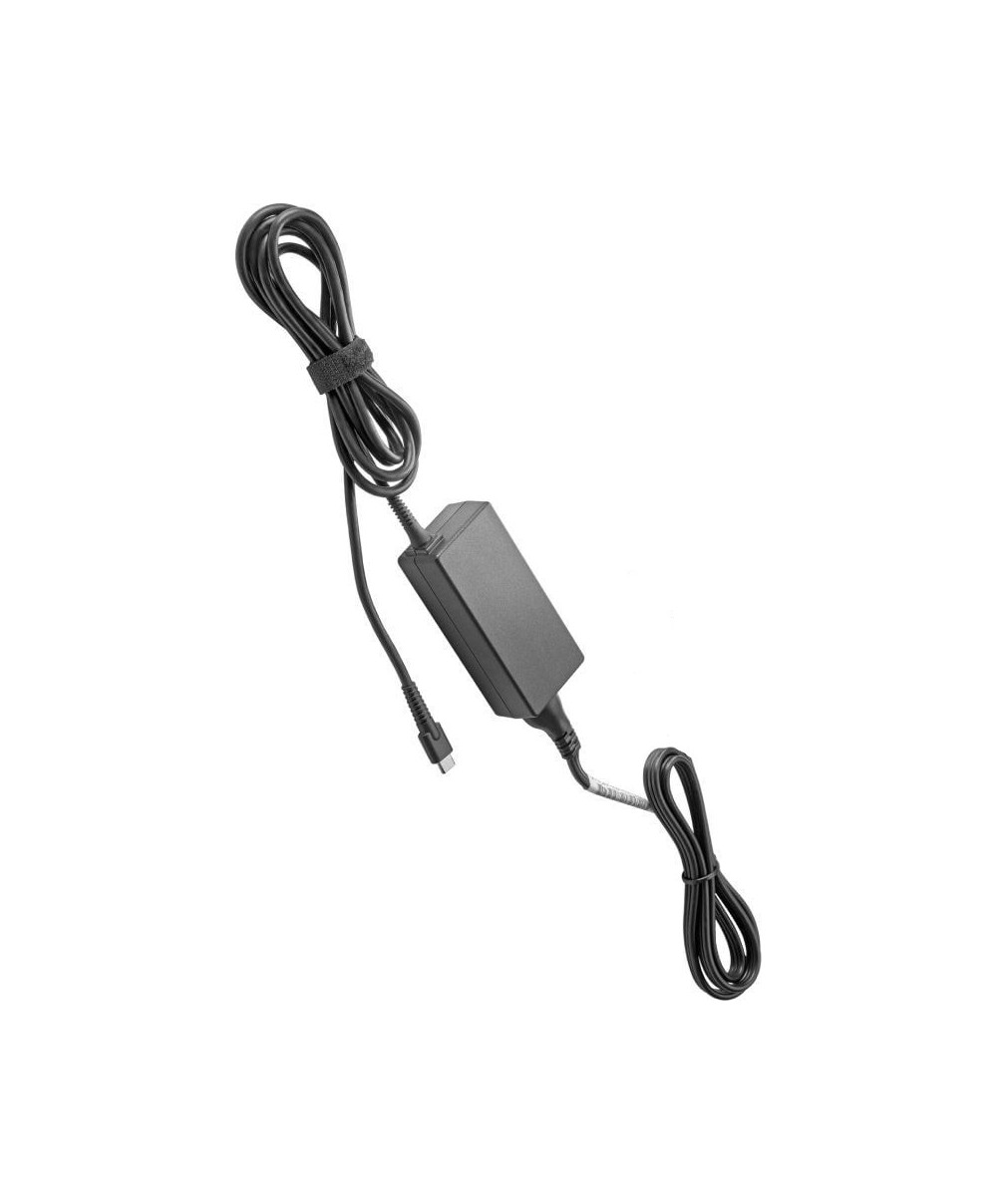 Cargador de Portátil HP LC Adapter USB-C 45W Automático Voltaje 15V