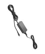 Cargador de Portátil HP LC Adapter USB-C 45W Automático Voltaje 15V