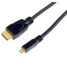 Cable HDMI a Micro HDMI High Speed 2m