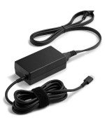 Cargador de Portátil HP LC Adapter USB-C 65W Automático