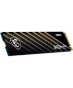SSD MSI Spatium M371 1TB M.2 PCI Express 4.0 3D NAND NVMe