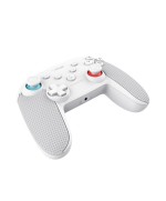 Gamepad Trust GXT 1246W MUTA Nintendo Switch Blanco
