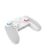 Gamepad Trust GXT 1246W MUTA Nintendo Switch Blanco