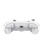 Gamepad Trust GXT 1246W MUTA Nintendo Switch Blanco
