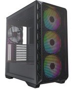 Caja E-Atx Montech AIR 903 Max ARGB