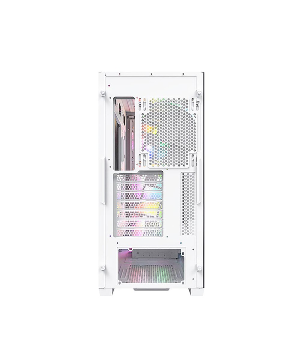 Caja E-Atx Montech AIR 903 Max ARGB