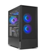 Caja Gaming Semitorre Nox Hummer Nemesis