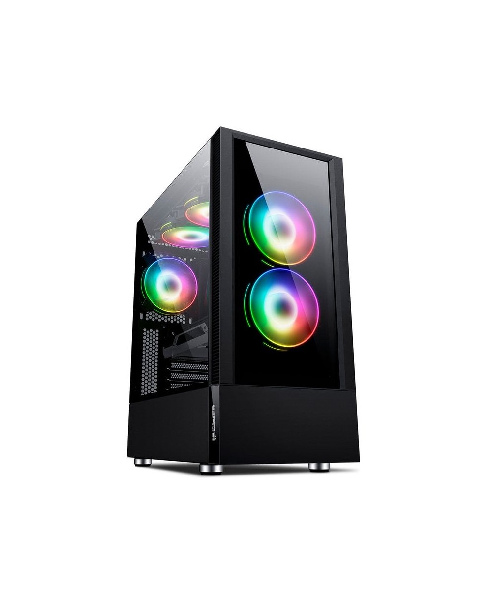 Caja Gaming Semitorre Nox Hummer Nemesis