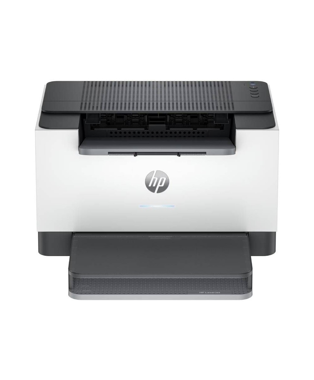 Impresora Láser Monocromo HP Laserjet M207DW WiFi Dúplex Blanca