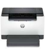 Impresora Láser Monocromo HP Laserjet M207DW WiFi Dúplex Blanca