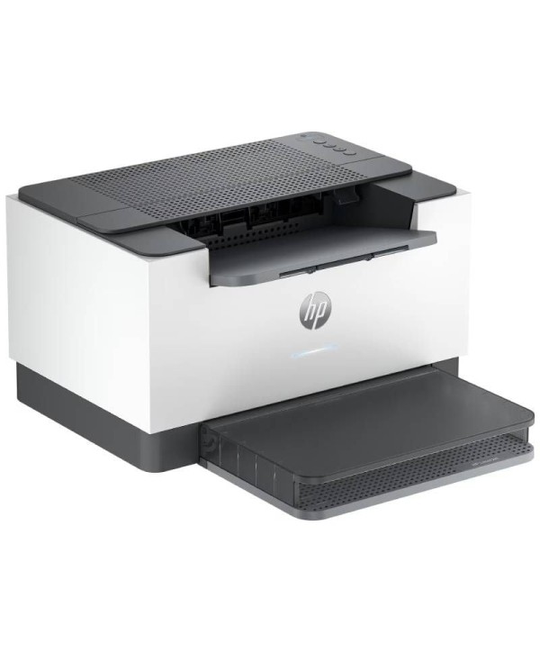 Impresora Láser Monocromo HP Laserjet M207DW WiFi Dúplex Blanca
