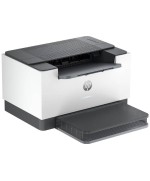 Impresora Láser Monocromo HP Laserjet M207DW WiFi Dúplex Blanca