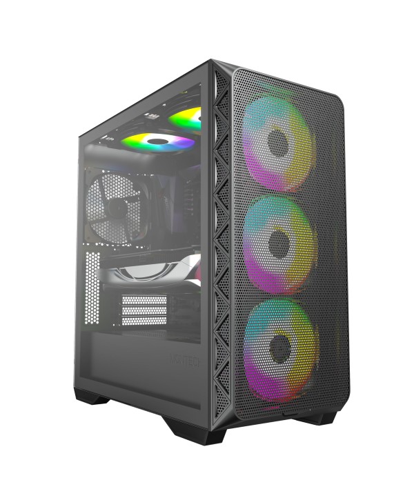 Ordenador Gaming Ryzen 7 7700 32GB 1TB RTX4070 12GB