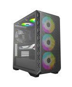 Ordenador Gaming Ryzen 7 7700 32GB 1TB RTX4070 12GB