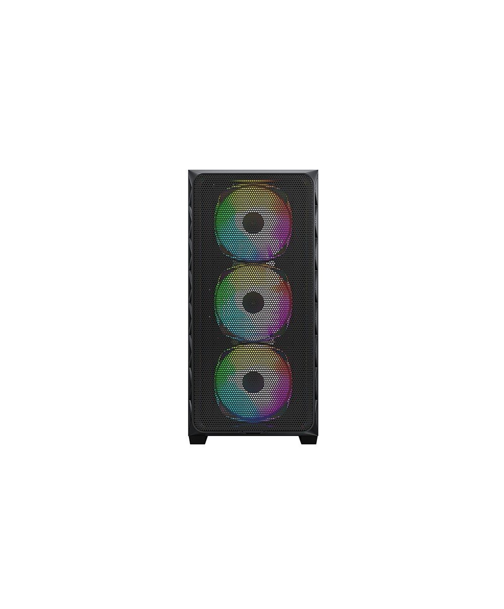 Ordenador Gaming Ryzen 7 7700 32GB 1TB RTX4070 12GB