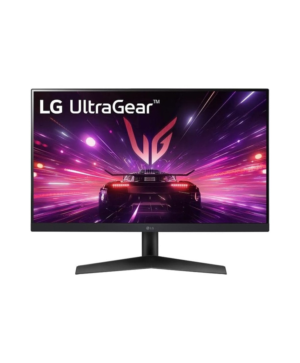 Monitor LG UltraGear 24GS60F-B 23.8" LED IPS FullHD 180Hz FreeSync