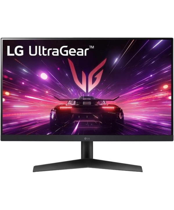 Monitor LG UltraGear 24GS60F-B 23.8" LED IPS FullHD 180Hz FreeSync
