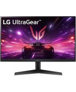 Monitor LG UltraGear 24GS60F-B 23.8" LED IPS FullHD 180Hz FreeSync