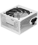 Fuente de Alimentación Mars Gaming MPIII550P/ 550W/ Ventilador 12cm
