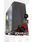 Ordenador Gaming AMD Ryzen 7 5700G 32GB 1TB SSD nVME Radeon Graphics