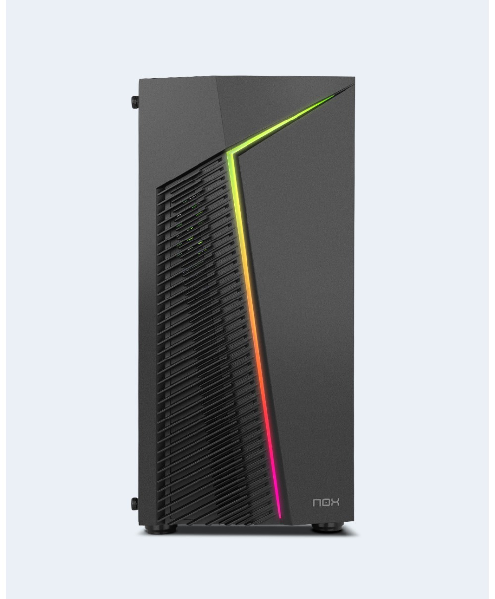 Ordenador Gaming AMD Ryzen 7 5700G 32GB 1TB SSD nVME Radeon Graphics