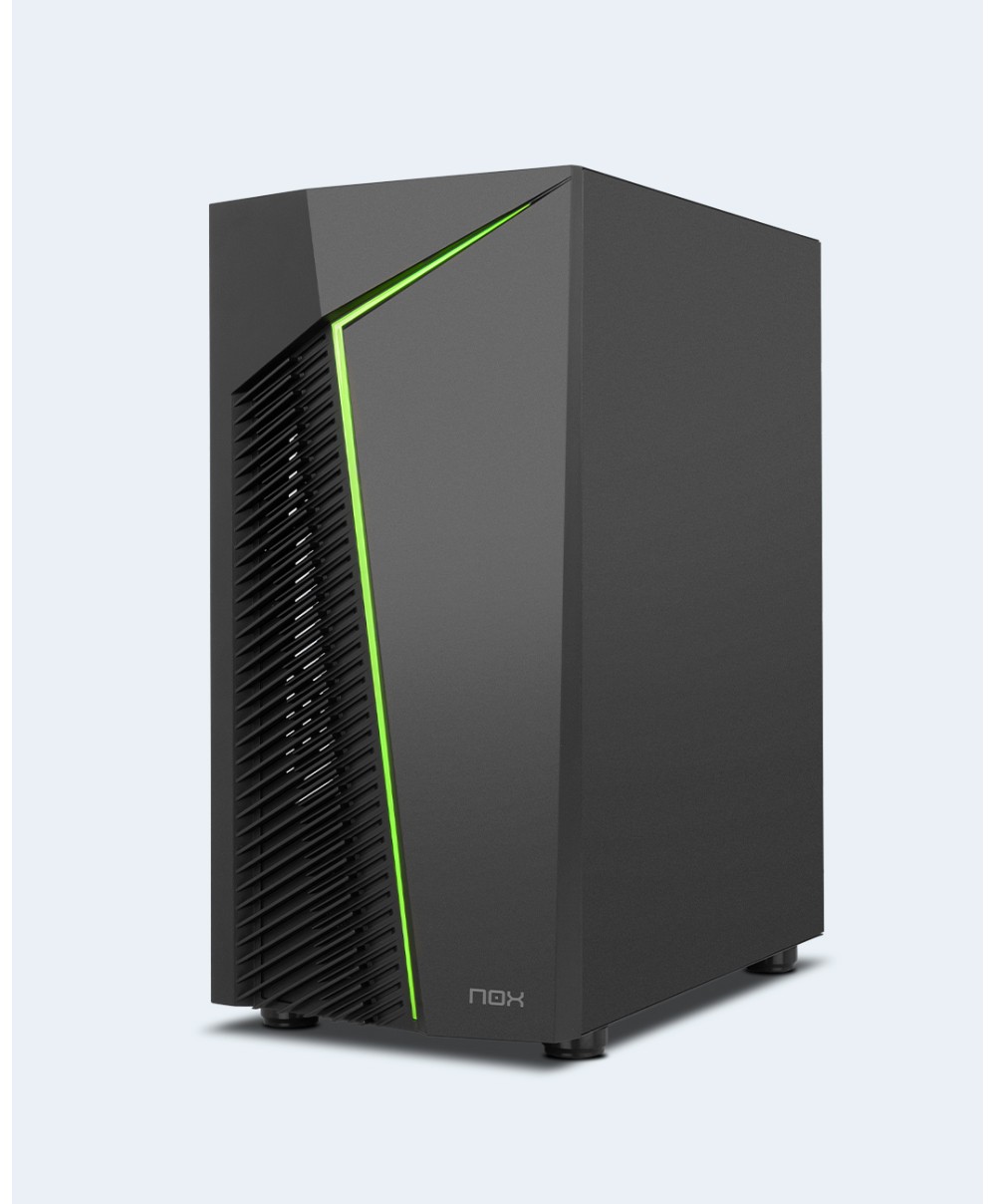 Ordenador Gaming AMD Ryzen 7 5700G 32GB 1TB SSD nVME Radeon Graphics