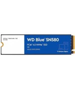 Disco SSD Western Digital WD Blue SN580 2TB