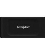 Disco Externo SSD Kingston XS1000 1TB USB 3.2 Negro