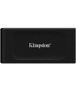 Disco Externo SSD Kingston XS1000 1TB USB 3.2 Negro