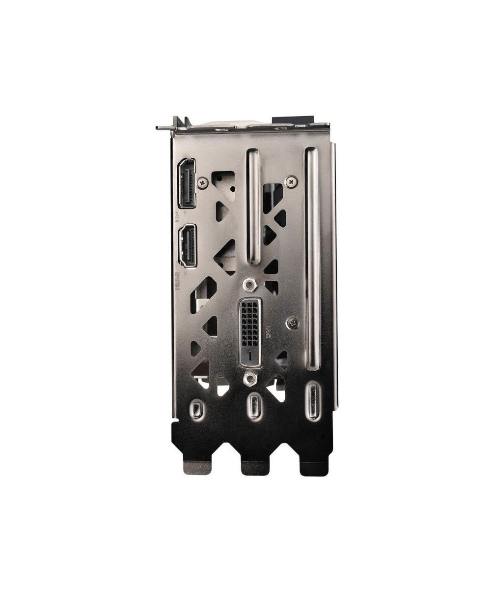 Tarjeta Gráfica ZOTAC GeForce RTX 4060TI 16GB Twin Edge GDDR6