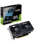 Tarjeta Gráfica Asus Dual GeForce RTX 3050 V2 OC 8GB GDDR6