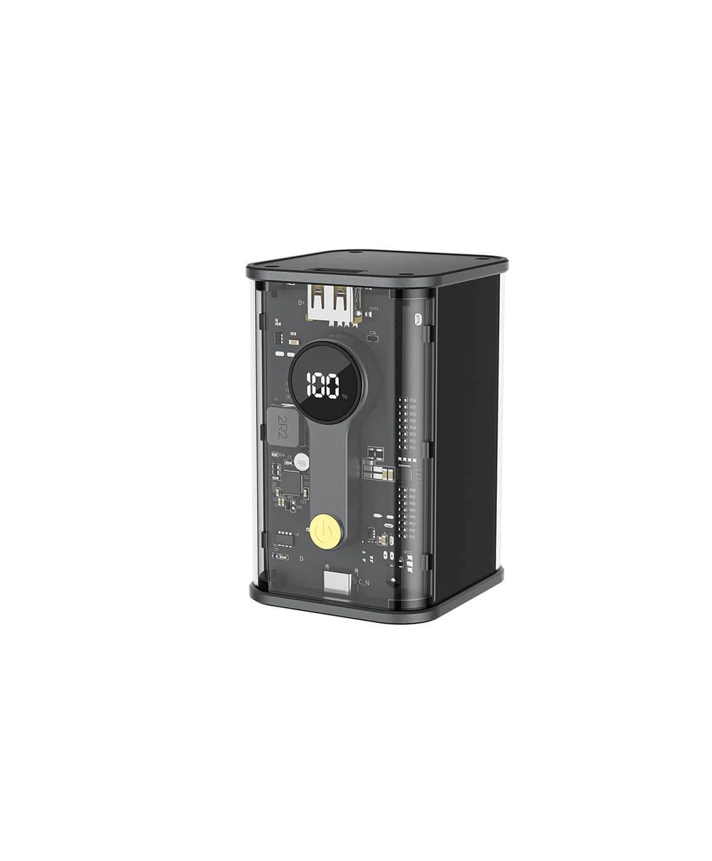 Power Bank IKREA WD8488 12000MAH 22.5W