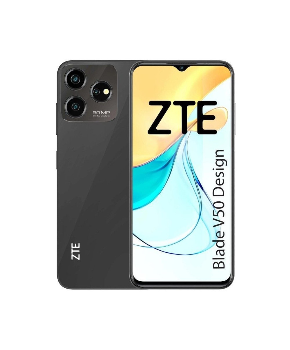 Smartphone ZTE Blade V50 Design 8GB 256GB 6.6"