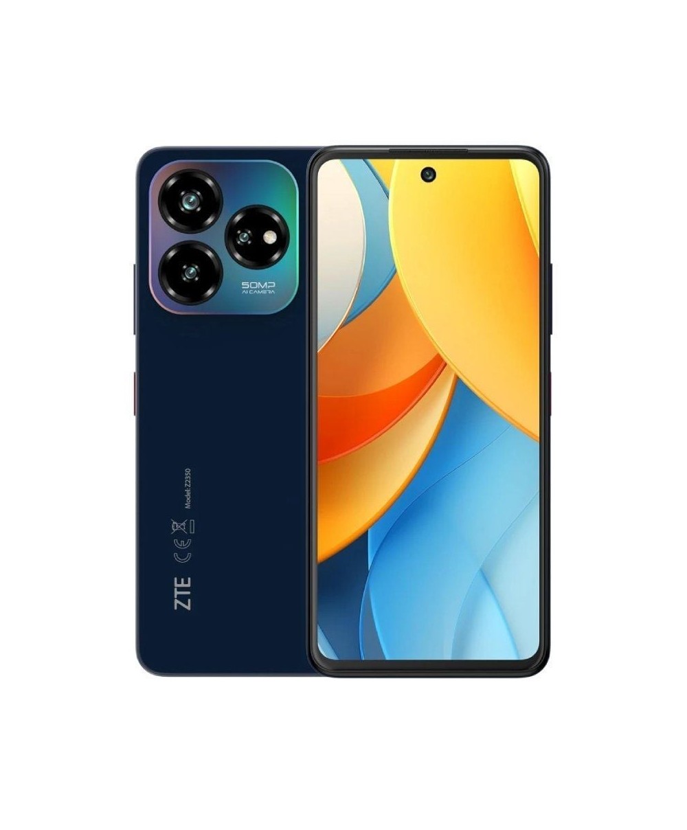 Smartphone ZTE Blade V60 Vita 6GB 256GB 6.6"